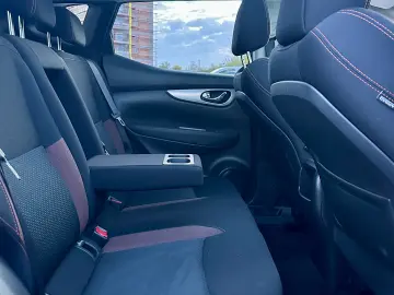 Nissan Qashqai  2019  161.000 km  camera 360  garantie  rate