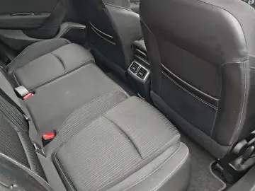 Renault Megane Energy dCi Intens