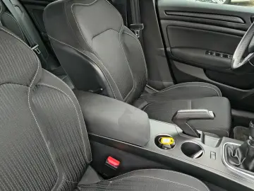 Renault Megane Energy dCi Intens