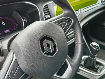 Renault Megane Energy dCi Intens