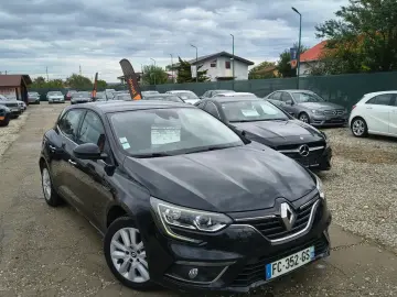 Renault Megane Energy dCi Intens