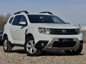 Dacia Duster – 2018