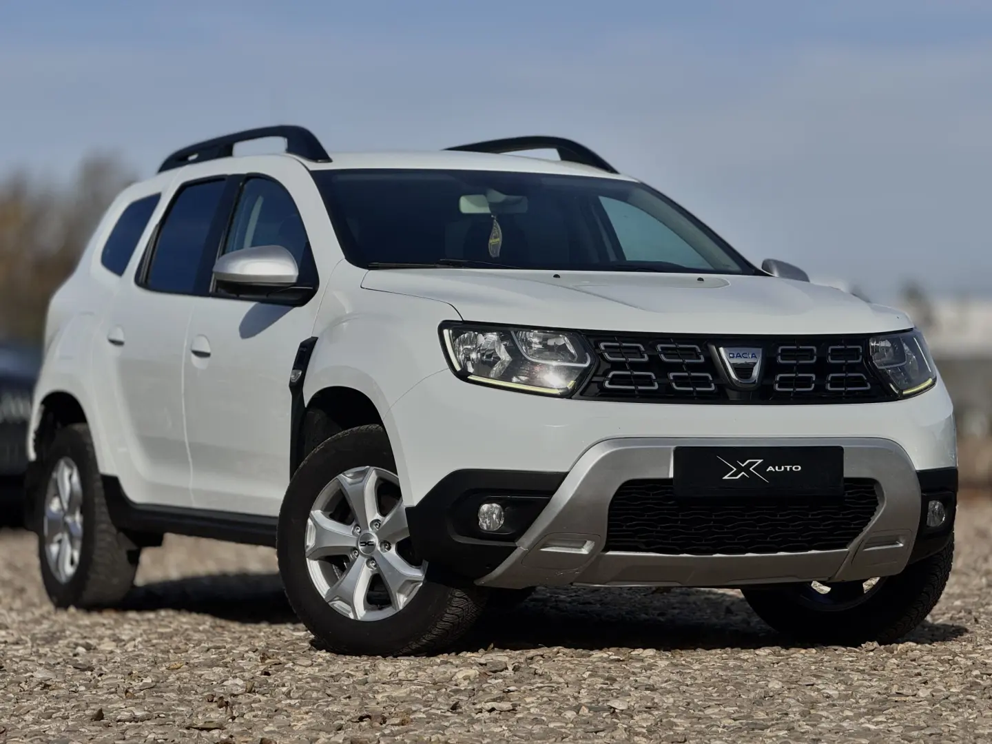 Dacia Duster – 2018