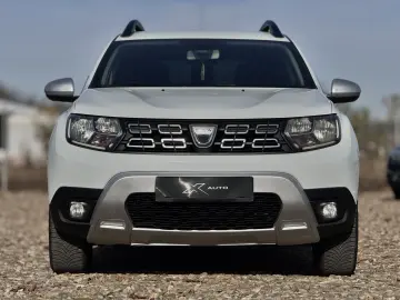 Dacia Duster – 2018