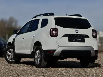 Dacia Duster – 2018