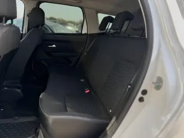 Dacia Duster – 2018