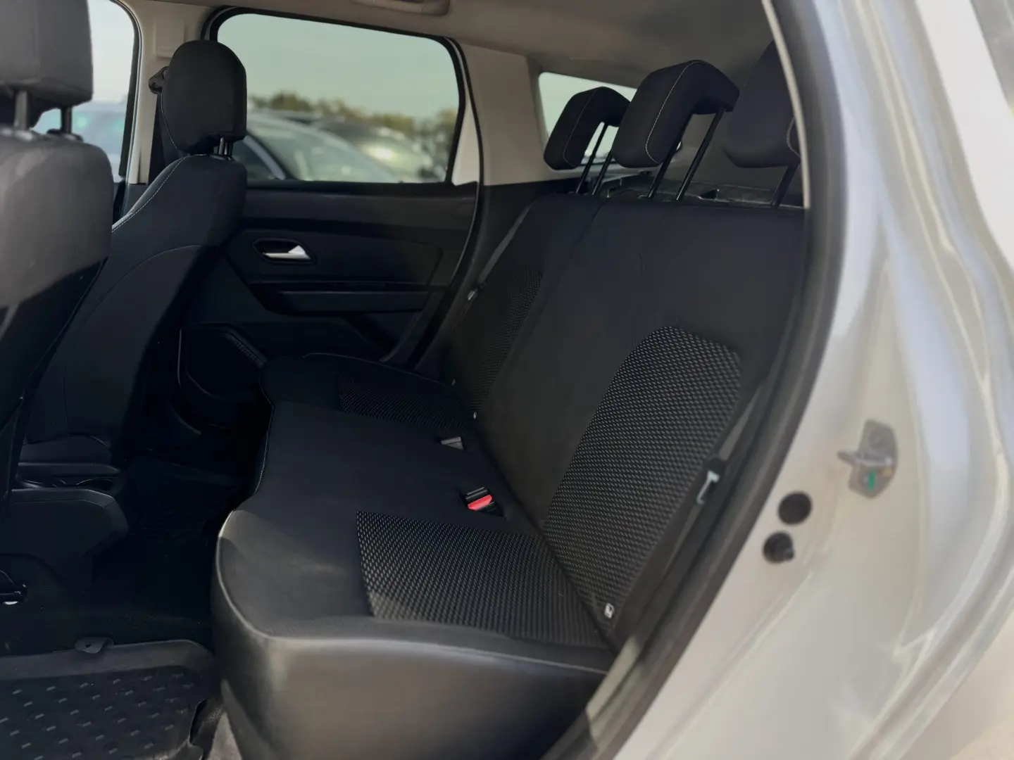 Dacia Duster – 2018