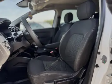 Dacia Duster – 2018