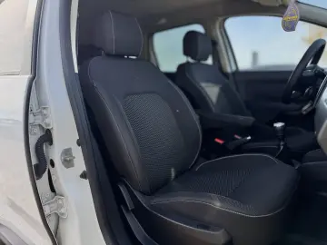 Dacia Duster – 2018