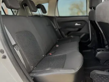 Dacia Duster – 2018