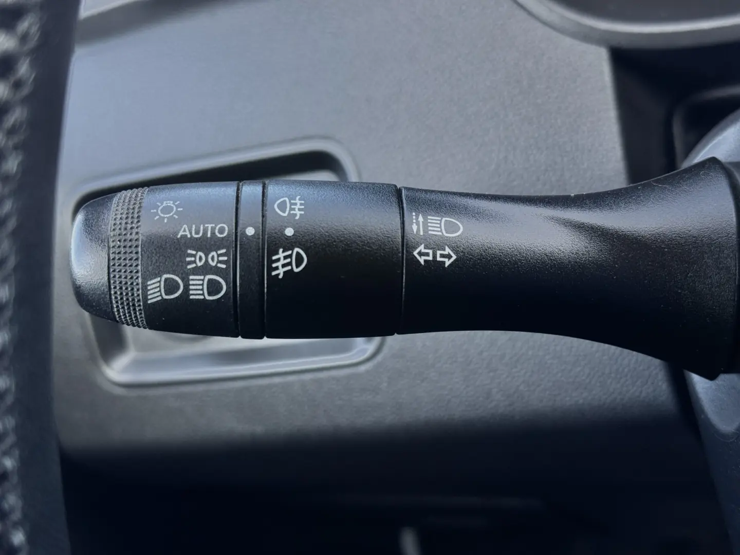 Dacia Duster – 2018