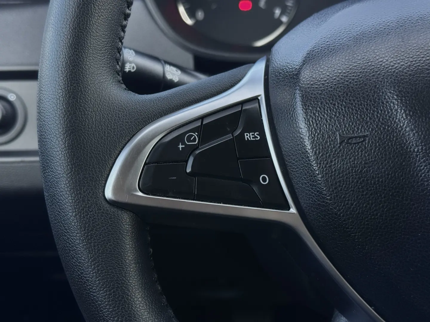 Dacia Duster – 2018