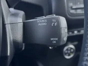 Dacia Duster – 2018