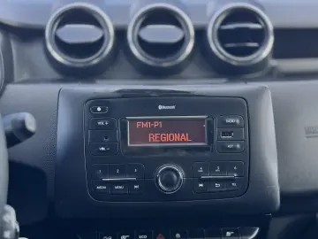 Dacia Duster – 2018