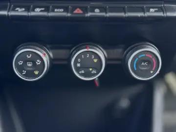 Dacia Duster – 2018