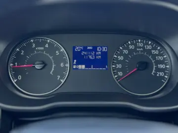 Dacia Duster – 2018