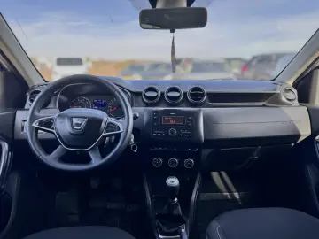 Dacia Duster – 2018