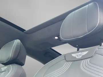 Flying Spur S 4.0 V8 - Naim Pano Park Heater