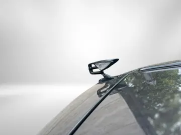 Flying Spur S 4.0 V8 - Naim Pano Park Heater