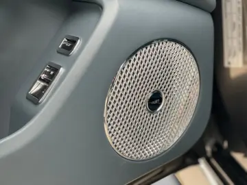 Flying Spur S 4.0 V8 - Naim Pano Park Heater
