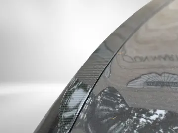 Flying Spur S 4.0 V8 - Naim Pano Park Heater