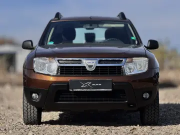 Dacia Duster – 2011