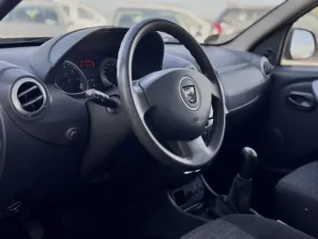 Dacia Duster – 2011