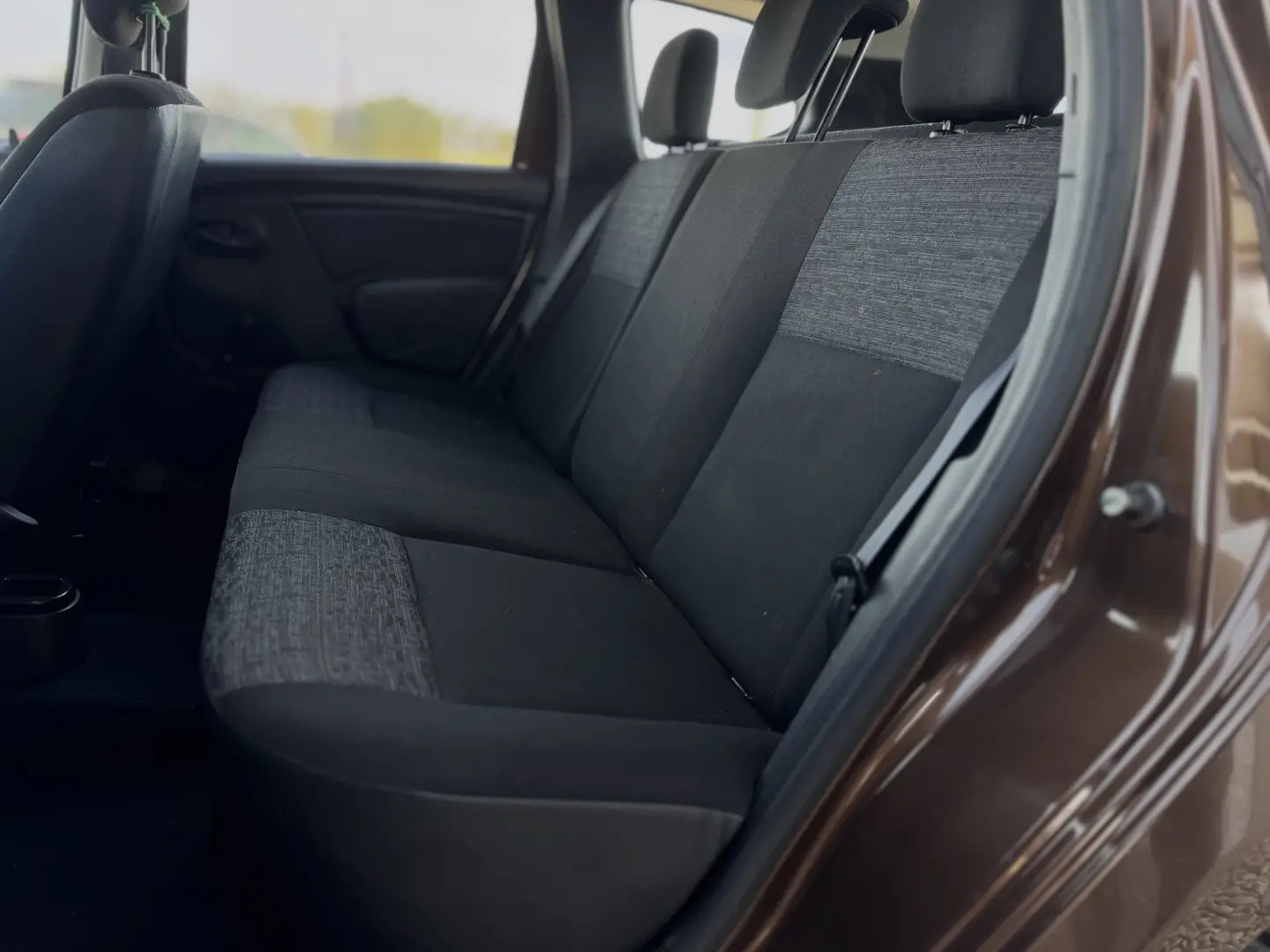 Dacia Duster – 2011