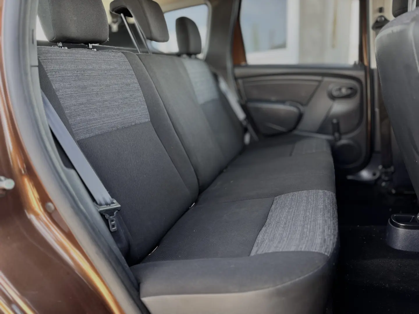 Dacia Duster – 2011