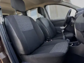 Dacia Duster – 2011