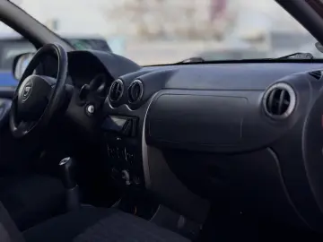 Dacia Duster – 2011