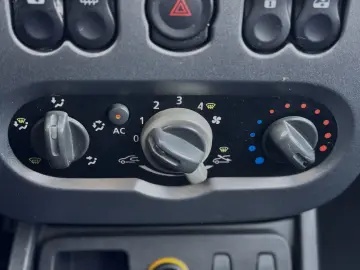 Dacia Duster – 2011