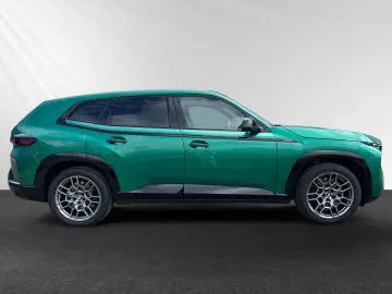 XM 50e  € 1.190 Zubehörbonus AHK Autobahnass.