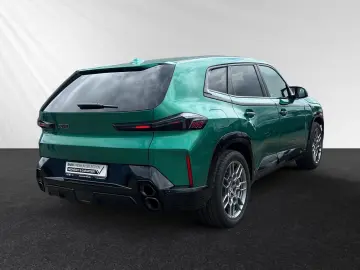 XM 50e  € 1.190 Zubehörbonus AHK Autobahnass.