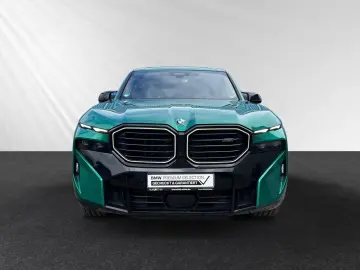 XM 50e  € 1.190 Zubehörbonus AHK Autobahnass.