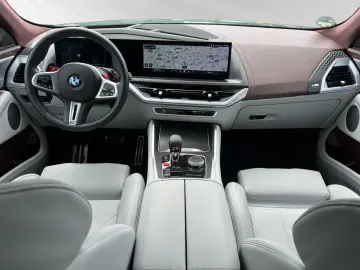 XM 50e  € 1.190 Zubehörbonus AHK Autobahnass.