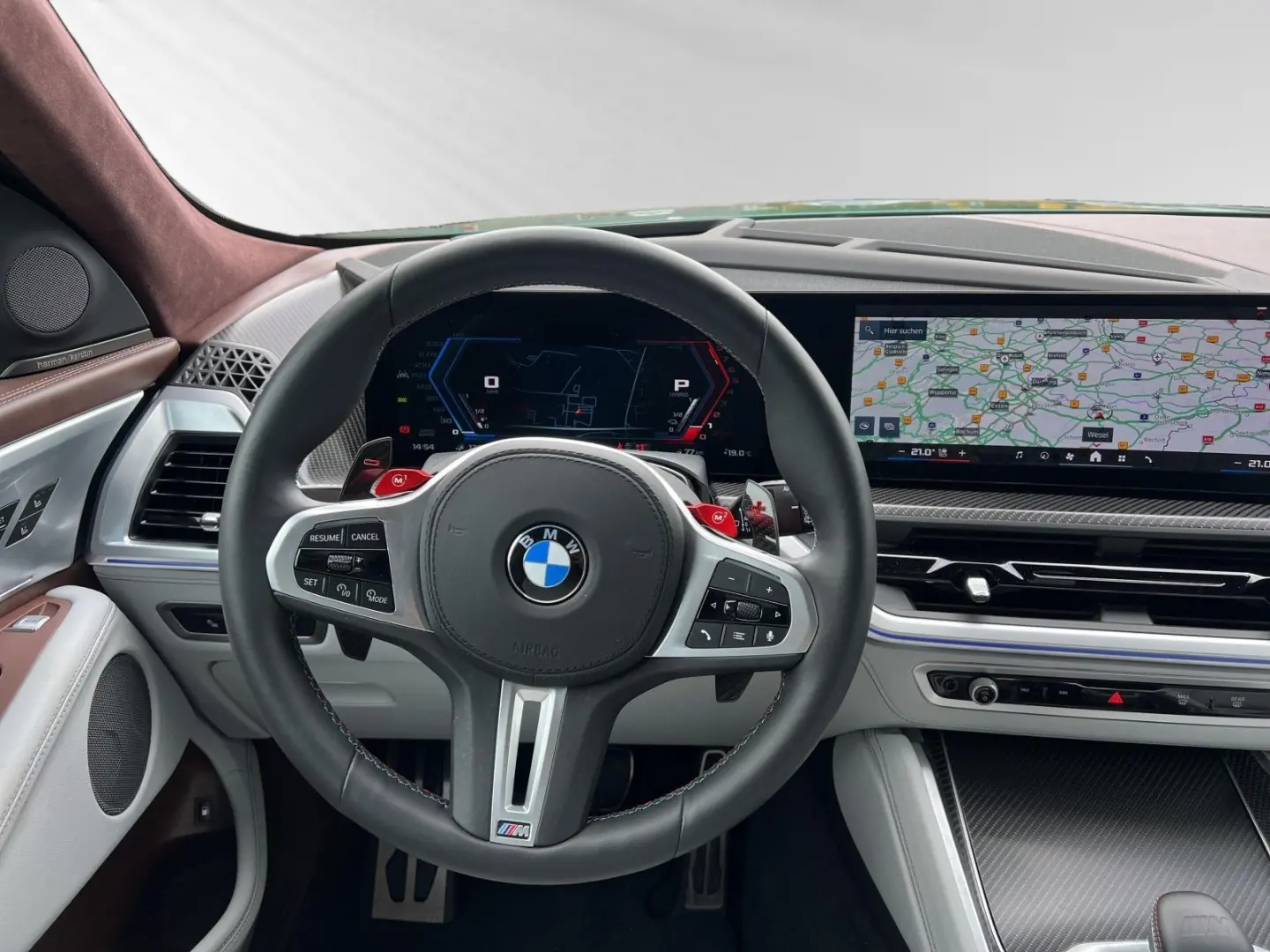 XM 50e  € 1.190 Zubehörbonus AHK Autobahnass.