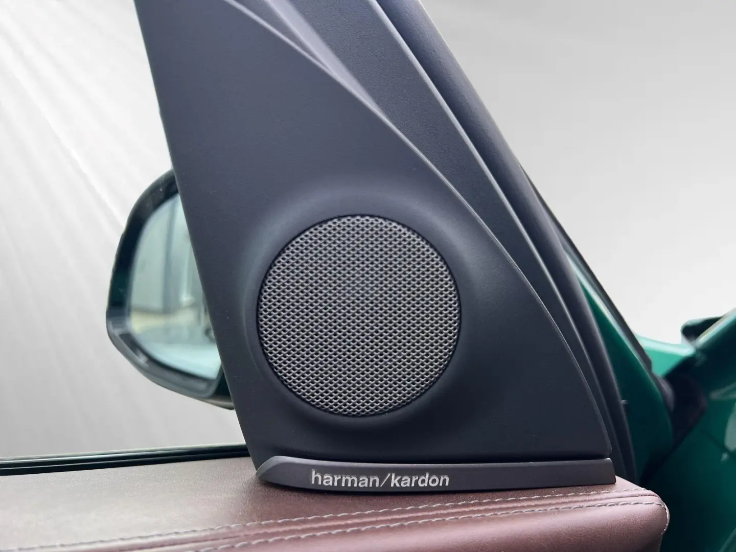 XM 50e  € 1.190 Zubehörbonus AHK Autobahnass.