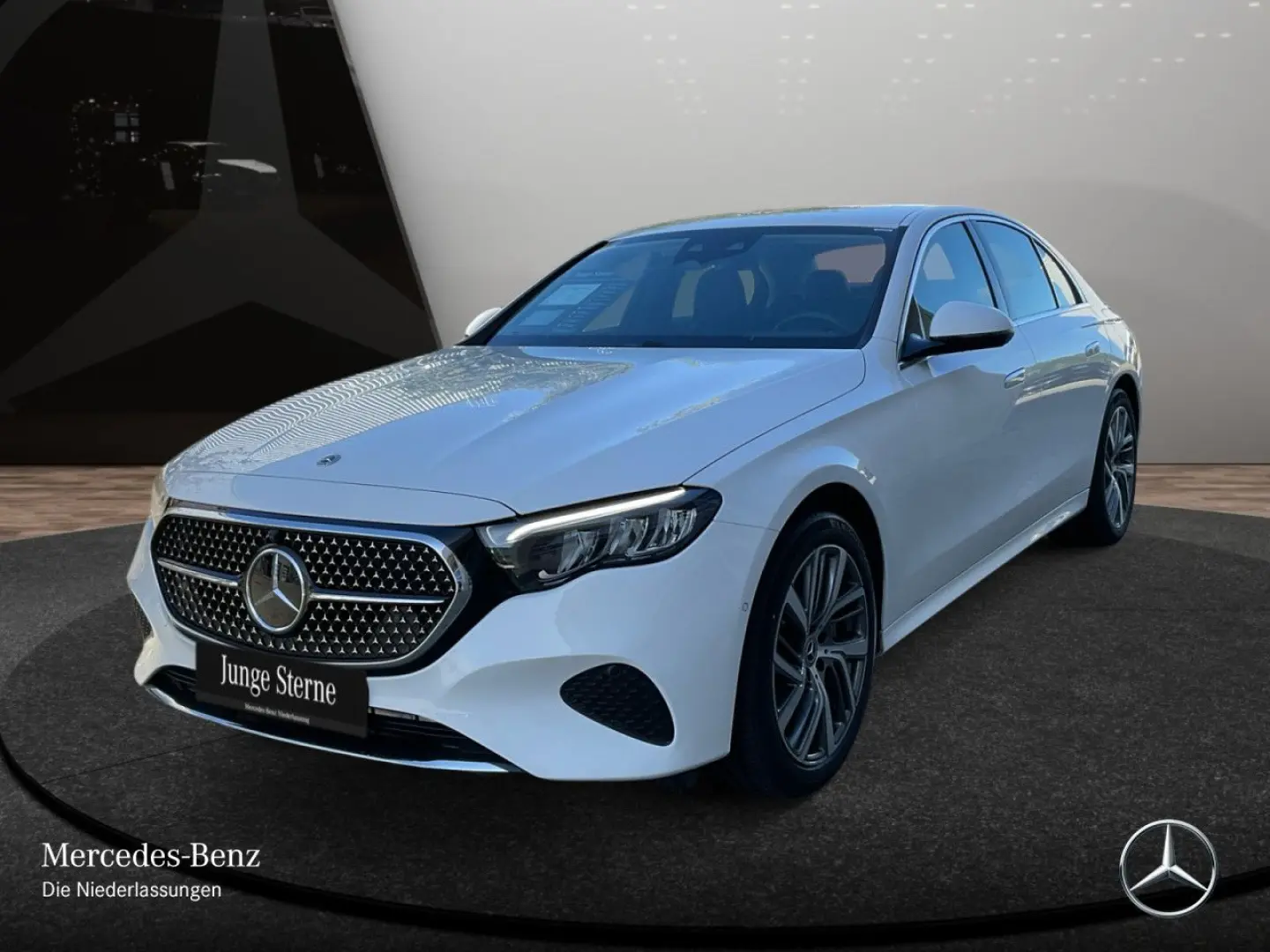 E 300 de 4M AVANTGARDE