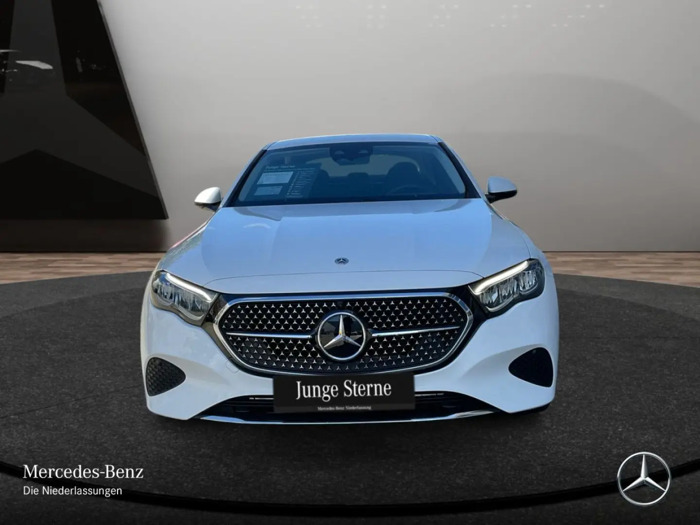 E 300 de 4M AVANTGARDE