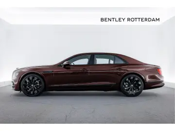 Flying Spur Hybrid MY22