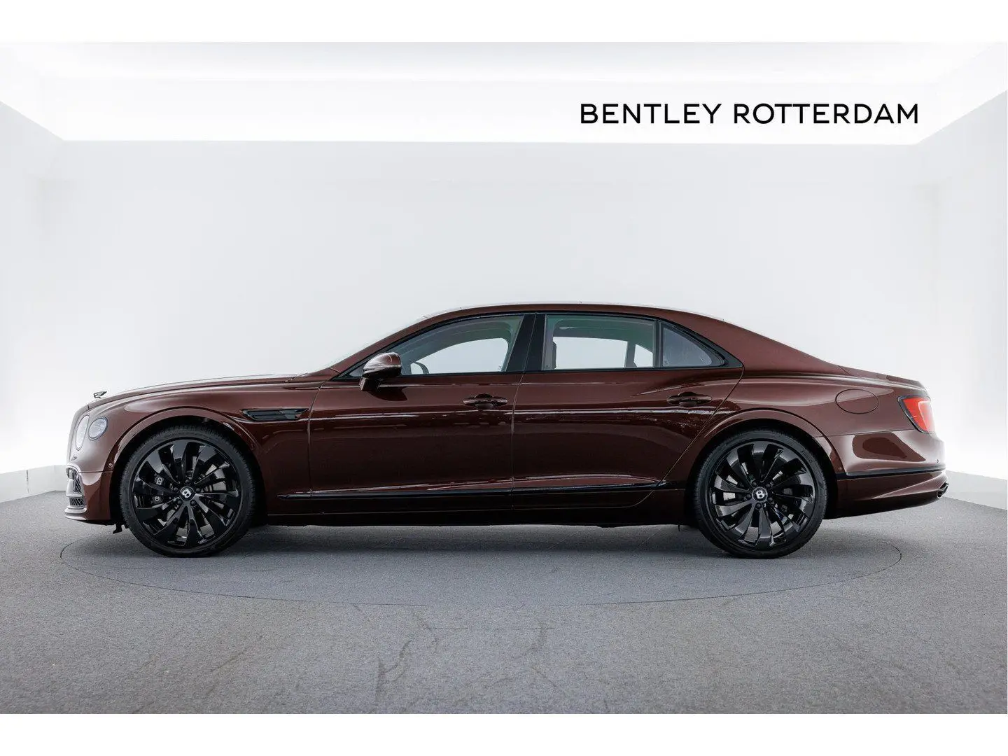 Flying Spur Hybrid MY22