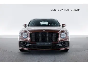 Flying Spur Hybrid MY22