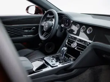 Flying Spur Hybrid MY22