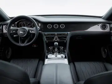 Flying Spur Hybrid MY22