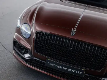 Flying Spur Hybrid MY22