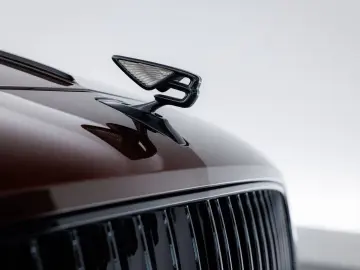 Flying Spur Hybrid MY22