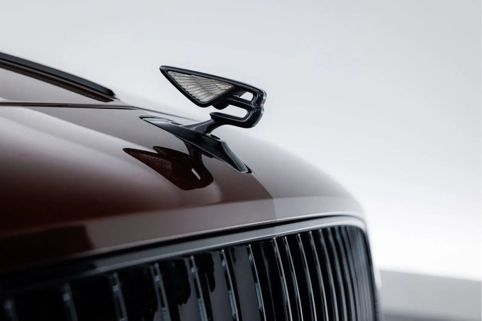 Flying Spur Hybrid MY22