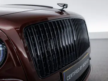 Flying Spur Hybrid MY22