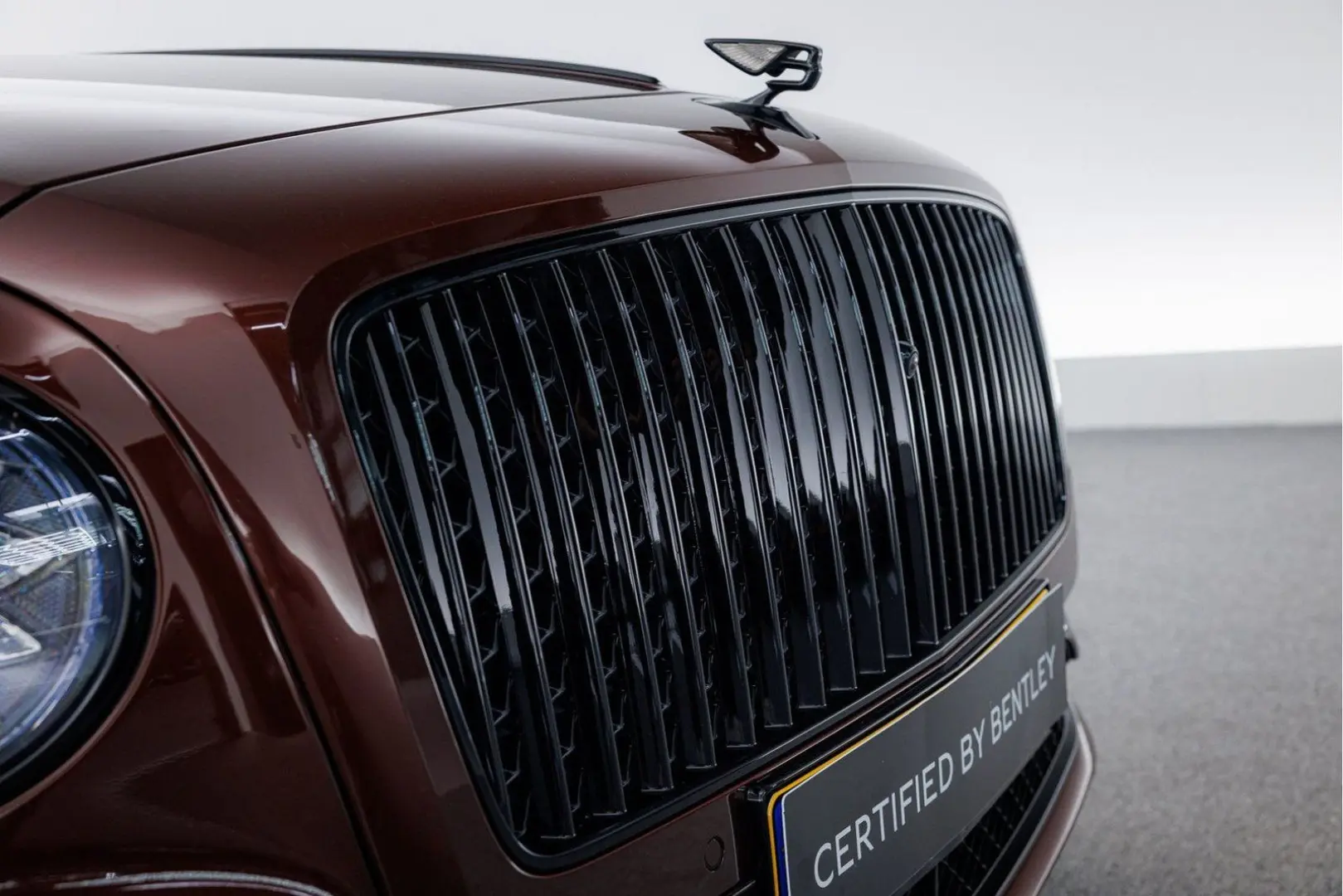 Flying Spur Hybrid MY22